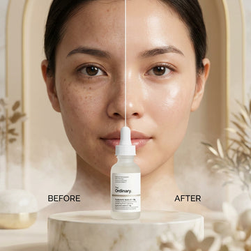 The Ordinary Hyaluronic Acid 2% + B5 Hydration Support
